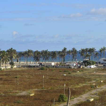 Beautiful Salalah Beach Apartments - 2 By Beautiful Salalah Tours Экстерьер фото
