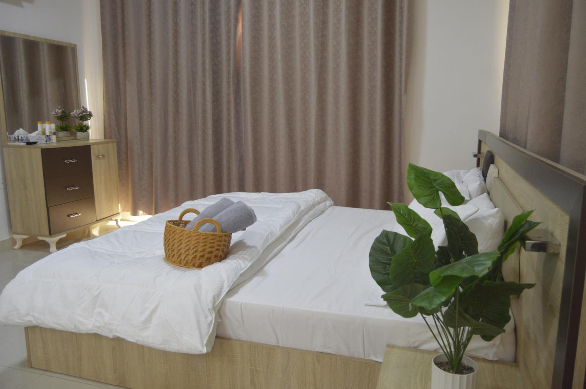Beautiful Salalah Beach Apartments - 2 By Beautiful Salalah Tours Экстерьер фото