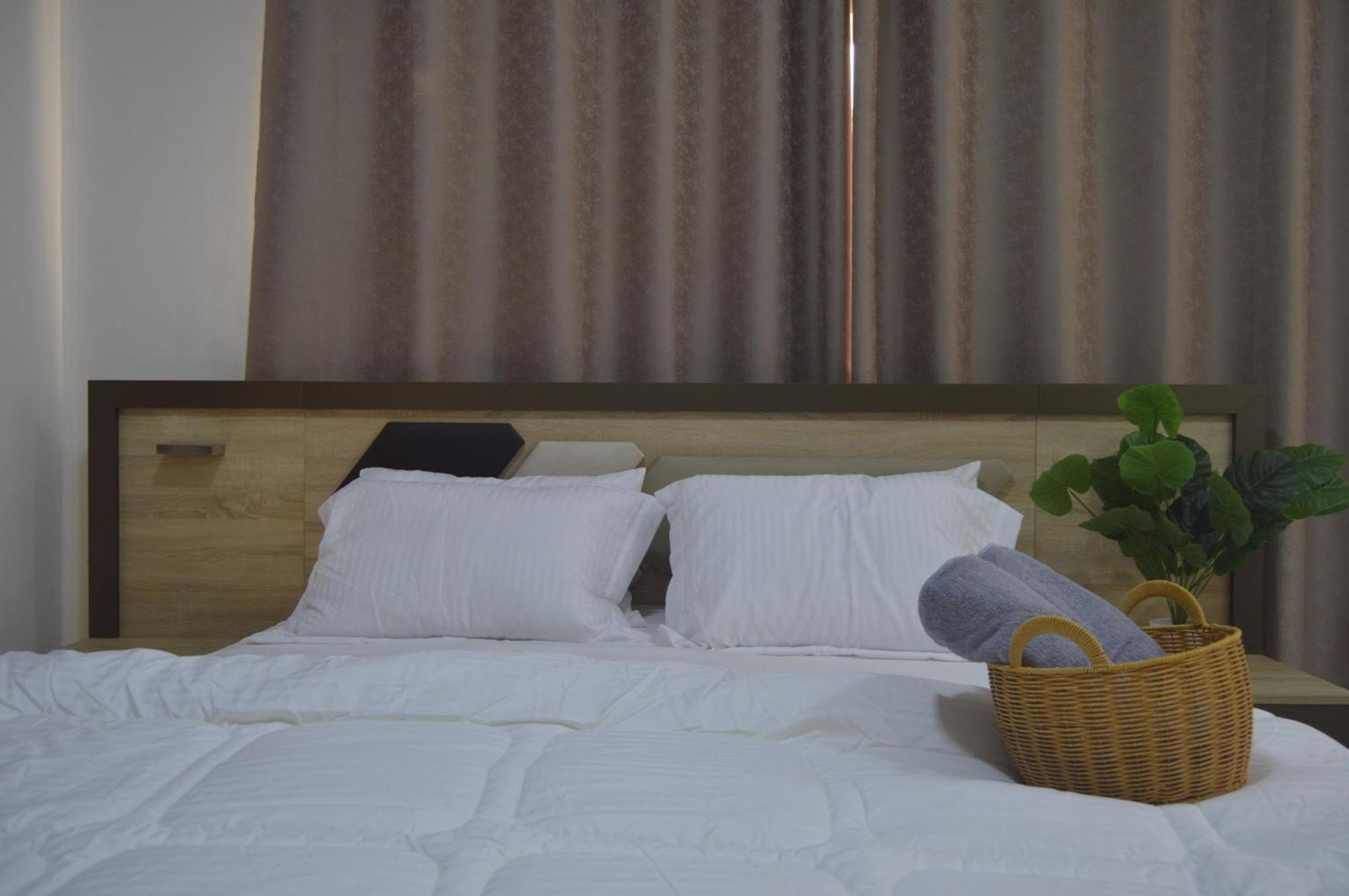 Beautiful Salalah Beach Apartments - 2 By Beautiful Salalah Tours Экстерьер фото