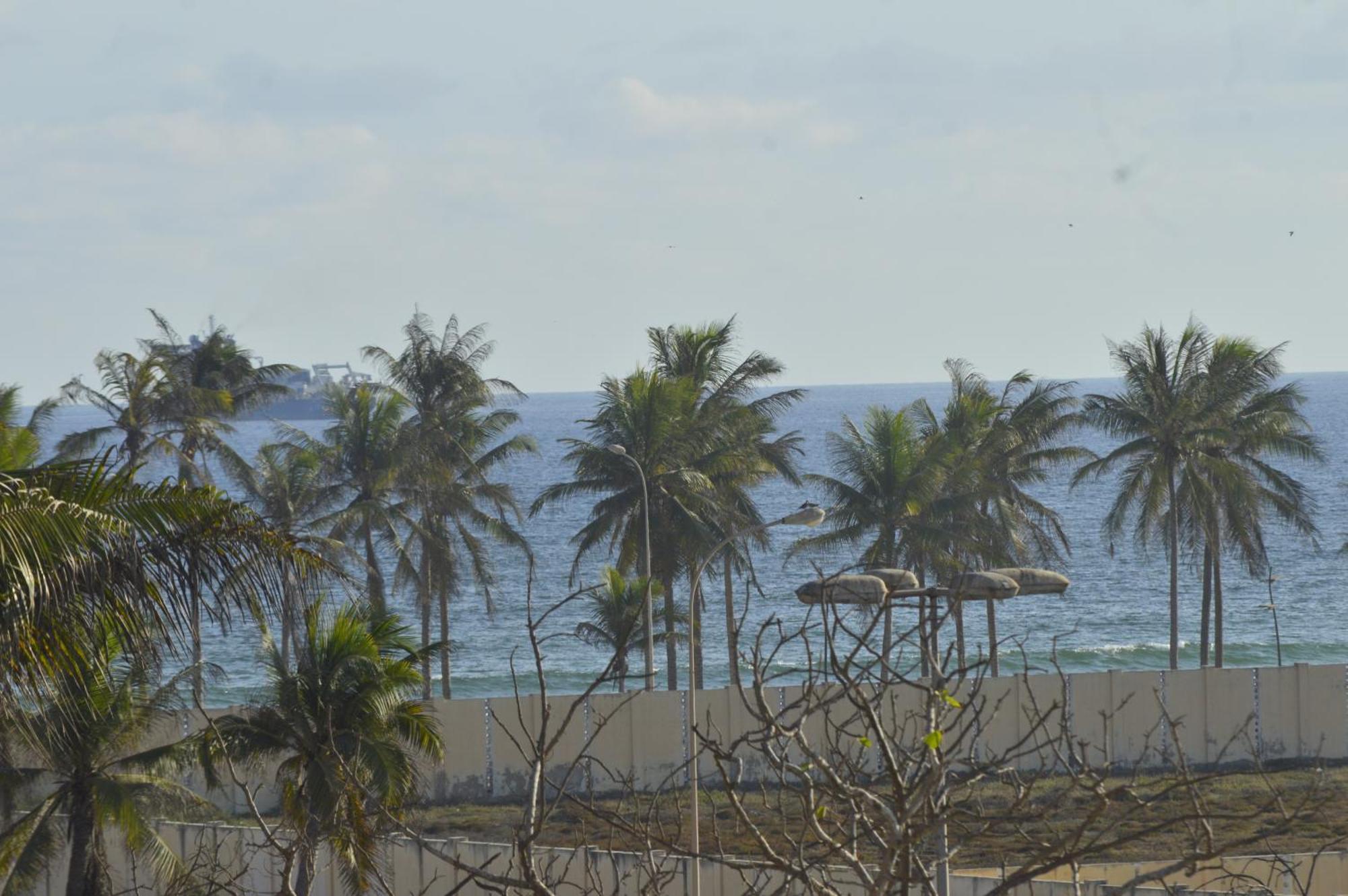 Beautiful Salalah Beach Apartments - 2 By Beautiful Salalah Tours Экстерьер фото
