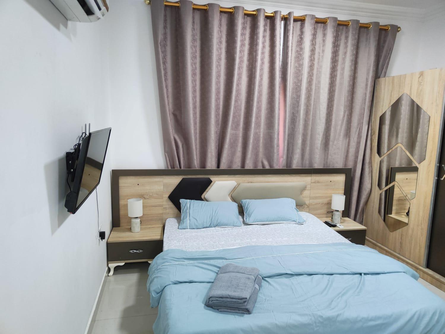 Beautiful Salalah Beach Apartments - 2 By Beautiful Salalah Tours Экстерьер фото